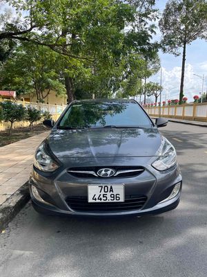 Hyundai Accent 2011 1.4 AT - 100000 km. Mua bán Ô tô tại Huyện Hòa Thành Tây Ninh được đăng bởi TrầnNhậtMinh
