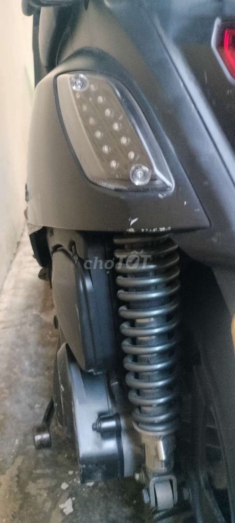 Xe SYM Abela. Mua bán Xe máy tại Quận 6 Tp Hồ Chí Minh được đăng bởi nguyên long hình 5