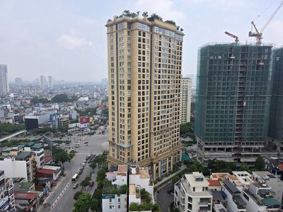 Apartment in Tây Hồ