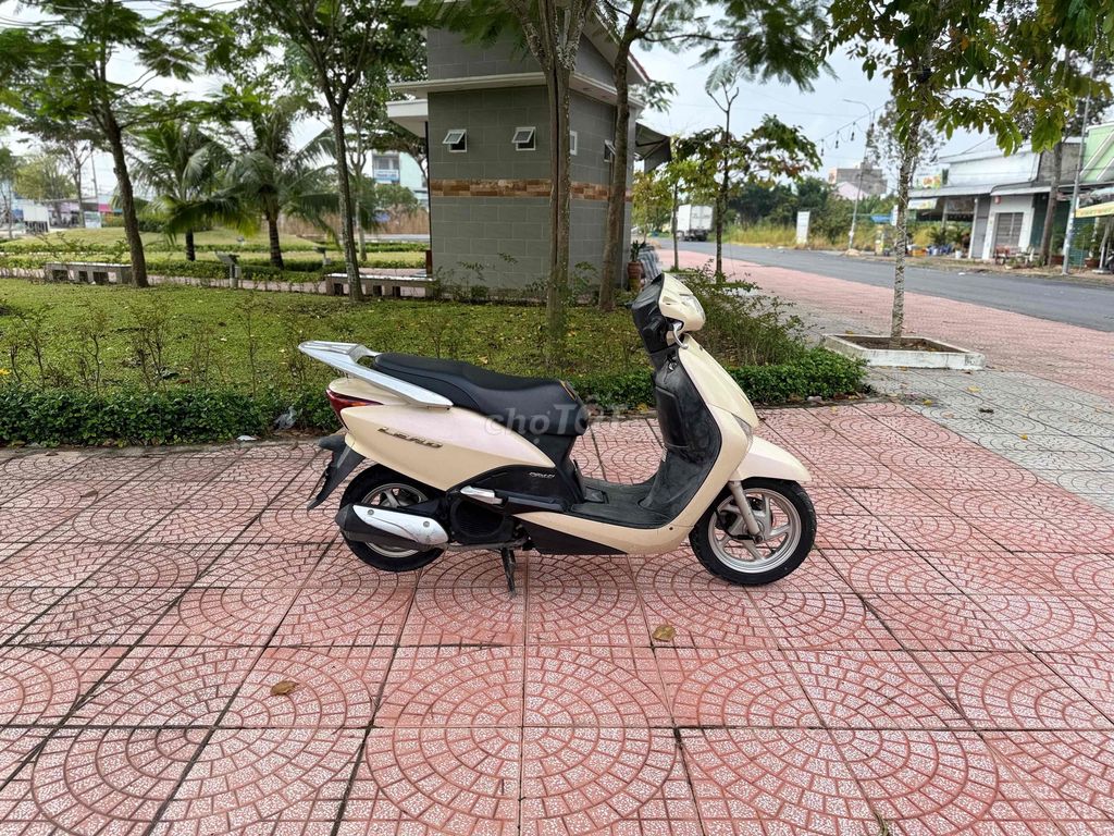 -Honda Lead 110 Fi Xe Zin Máy Cực Kì Ngon. Mua bán Xe máy tại Huyện Phong Điền Cần Thơ được đăng bởi Danh Hà hình 4