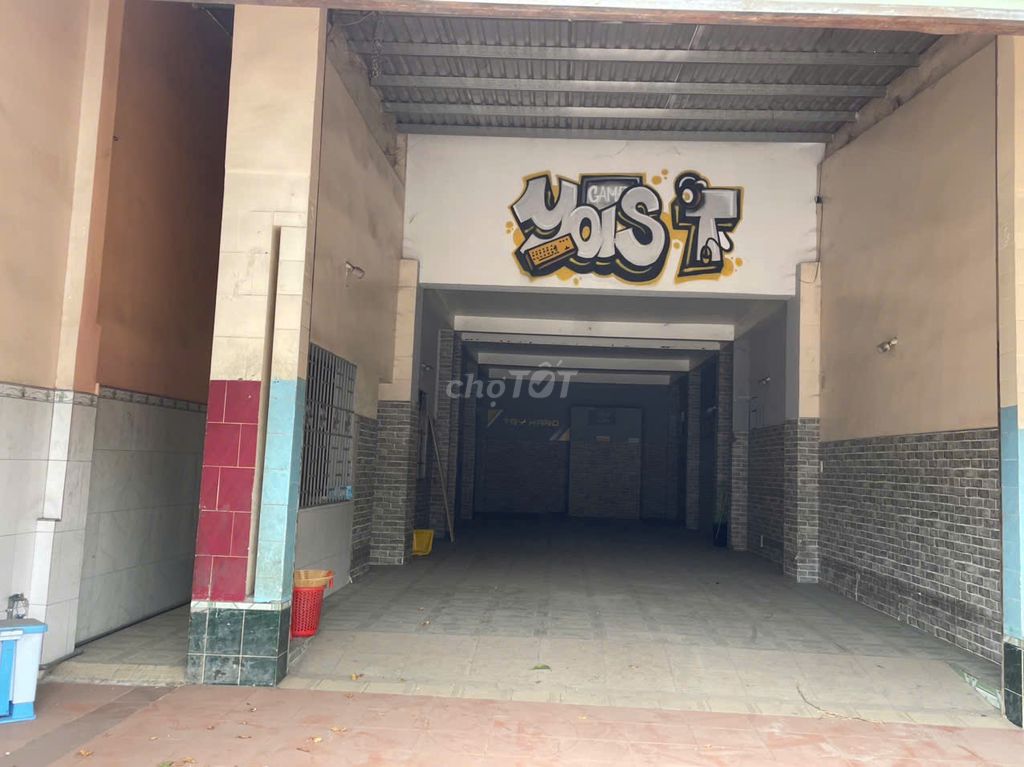 Cho thuê nhà Nguyên Căn T+ lầu, 6 x 25m, Giá 18tr/Thương lượng