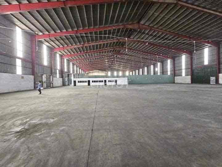 KHO XƯỞNG MỚI TINH(3500m2)MT CONT 24/24,TRẦN CAO,TRẠM ĐIỆN,NG CỬU PHÚ