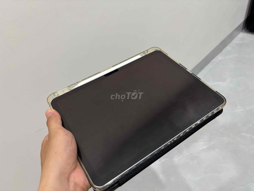 Apple iPad Air 6 M2 128GB WiFi Đã qua sử dụng. Mua bán Máy tính bảng tại Quận Long Biên Hà Nội được đăng bởi Nguyễn Quân hình 1