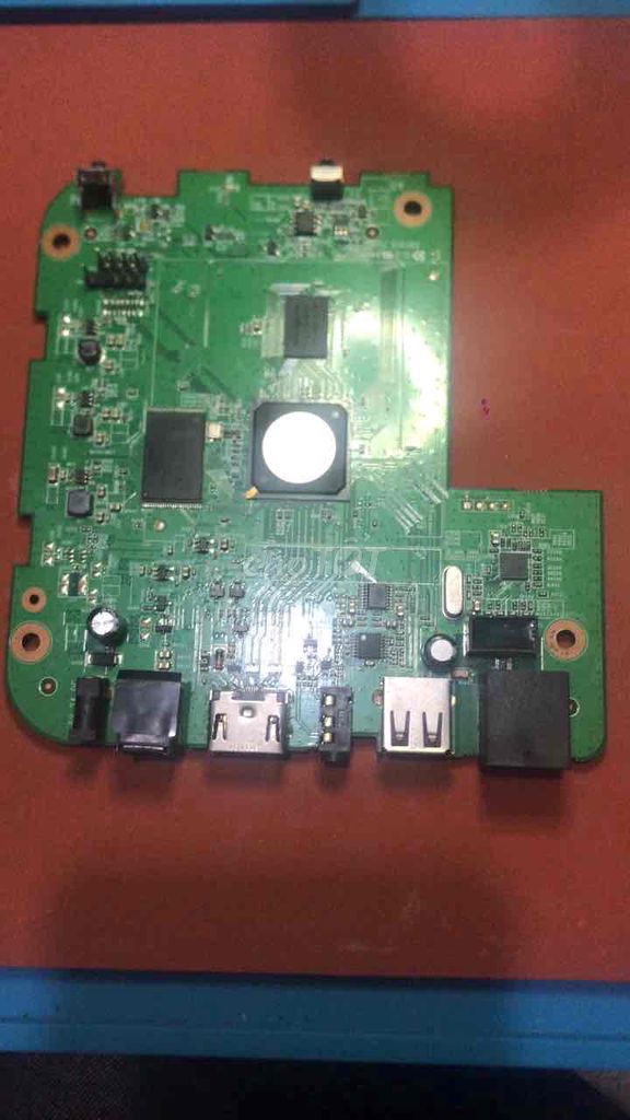 Mainboard FPT Xanh lá. Mua bán Linh kiện (RAM, Card...) tại Huyện Nam Sách Hải Dương được đăng bởi phat. thinh hình 1