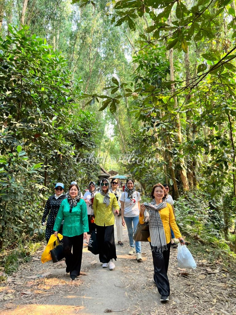 Sale Tour Nhân Dịp 20/10