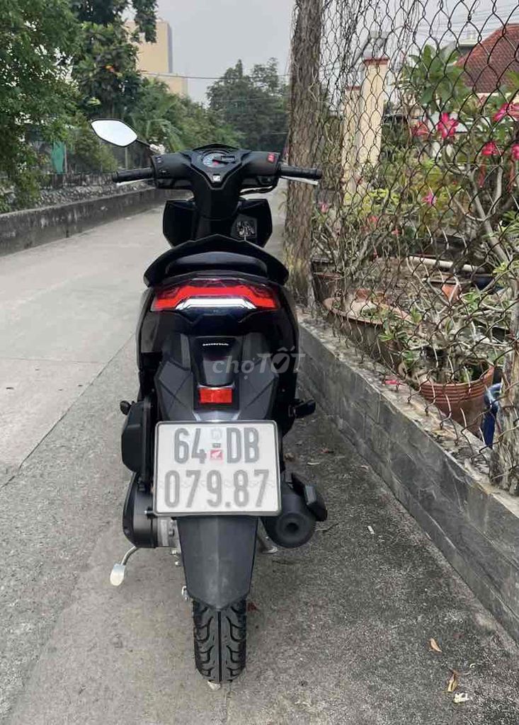 CẦN BÁN XE HONDA BEAT. Mua bán Xe máy tại Quận 12 Tp Hồ Chí Minh được đăng bởi Trịnh Loan hình 5