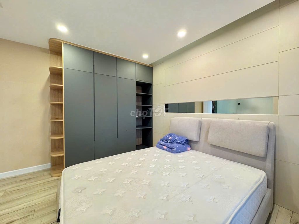 Thời điểm tốt – Chốt nhanh các căn 2PN Vista Verde giá chỉ từ 19tr