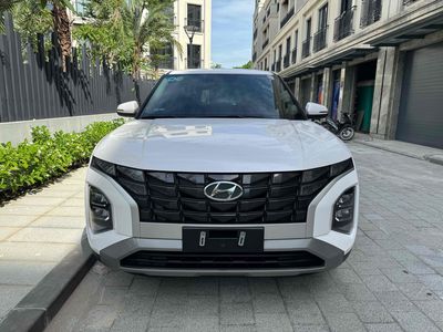 Creta 2024 1.5 Đặc Biệt 1 chủ HN 3v8 km full hãng