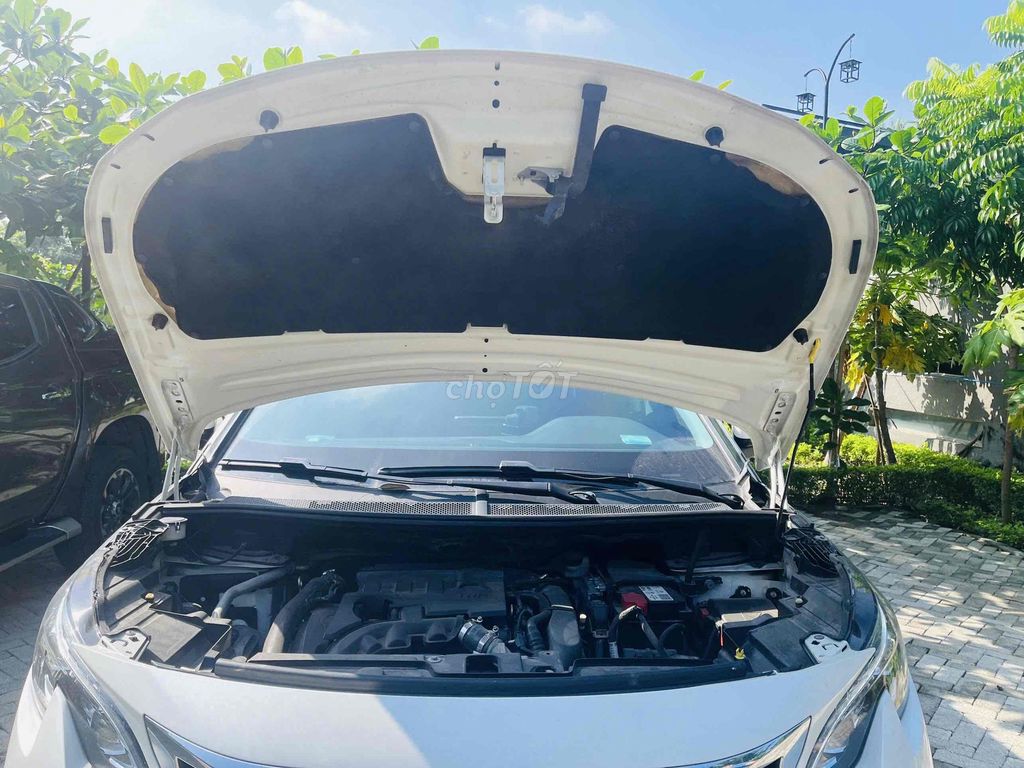 Peugeot 3008 2018 1.6L Turbo - 130000 km. Mua bán Ô tô tại Quận Nam Từ Liêm Hà Nội được đăng bởi Minh Phùng hình 12