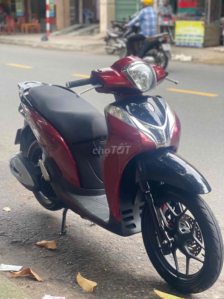 SHmode 2015 zin êm áo đẹp keng. Mua bán Xe máy tại Quận Thanh Khê Đà Nẵng được đăng bởi Song Vo hình 3