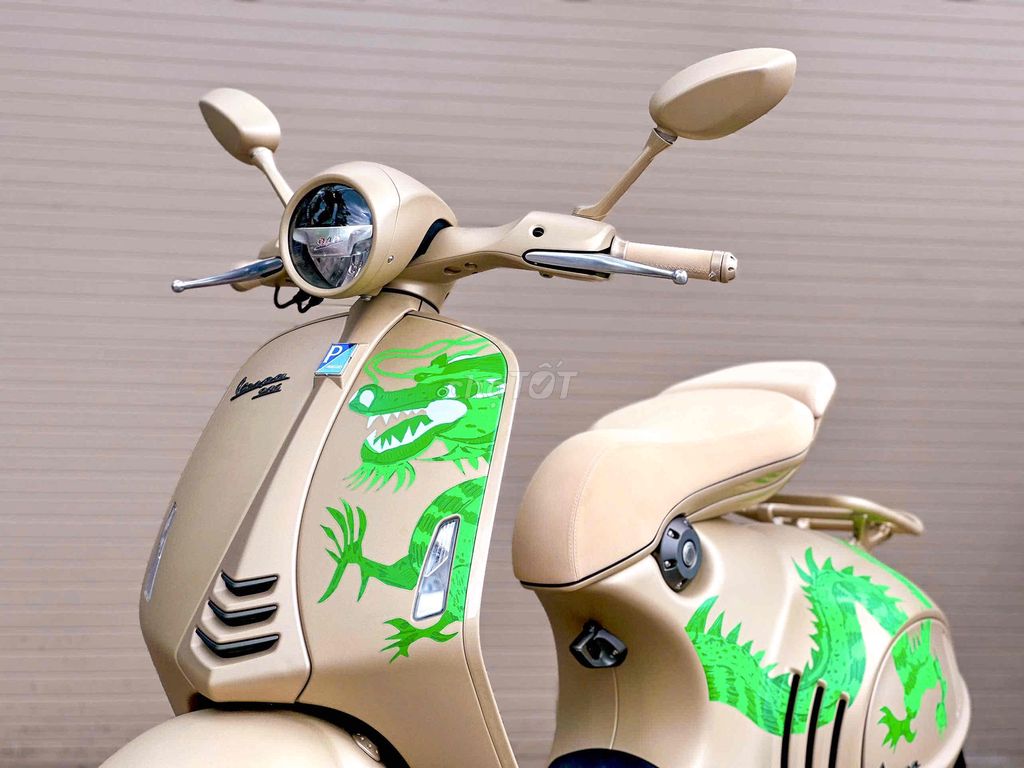 PhúcLaiMotor_Bán Vespa 946. Mua bán Xe máy tại Quận Long Biên Hà Nội được đăng bởi Nguyễn Thanh Phúc hình 6