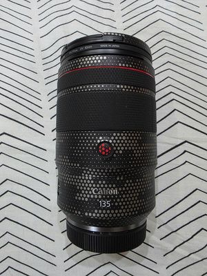 Cần bán Ống kính Canon RF 135mm f1.8 hàng lướt.. Mua bán Máy ảnh, Máy quay tại Quận Bình Thạnh Tp Hồ Chí Minh được đăng bởi Lưu Toàn