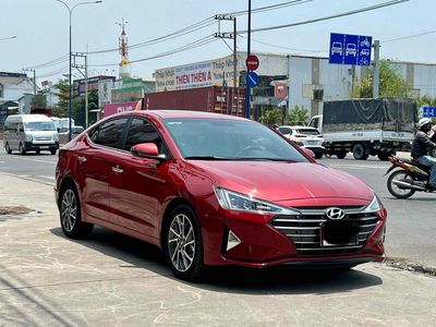 Hyundai Elantra 2.0AT 2021 - Mr Phát