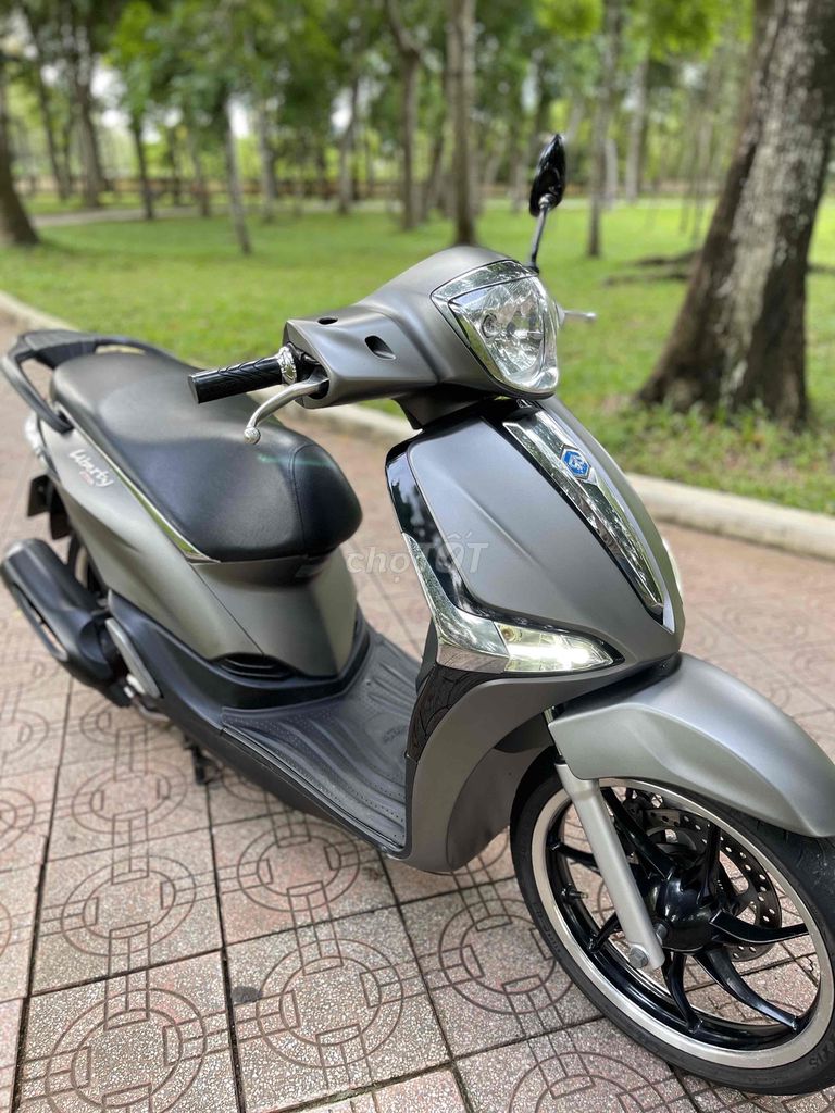liberty abs động cơ iget đẹp keng. Mua bán Xe máy tại Thành phố Bà Rịa Bà Rịa - Vũng Tàu được đăng bởi thanhsy hình 6
