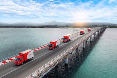 TÀI XẾ NỘI THÀNH - THU NHẬP 15-20TR/THÁNG🚛