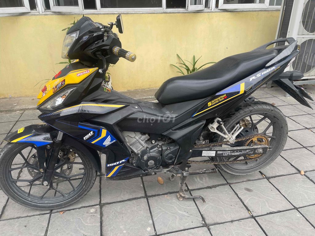 cần bán. Mua bán Xe máy tại Huyện Đông Anh Hà Nội được đăng bởi Lâm Khểnh hình 3