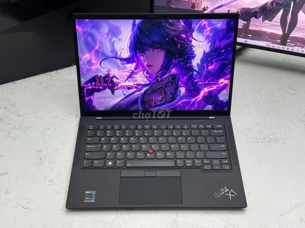 Lenovo Thinkpad X1 Carbon Gen 9 Laptop X1 Carbon . Mua bán Laptop tại Quận 1 Tp Hồ Chí Minh được đăng bởi Laptop Tèo Em hình 1