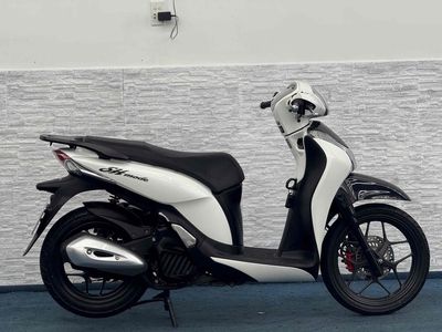 SH Mode 125 ABS 2019 BSTP ( GÓP BAO NỢ 6)