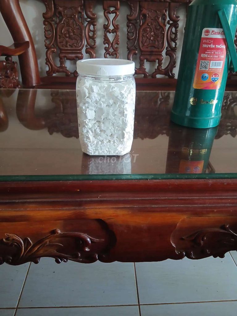 Tinh bột sắn Nghệ An. Mua bán Đồ ăn, thực phẩm và các loại khác tại Thành phố Pleiku Gia Lai được đăng bởi ho xuan anh hình 1