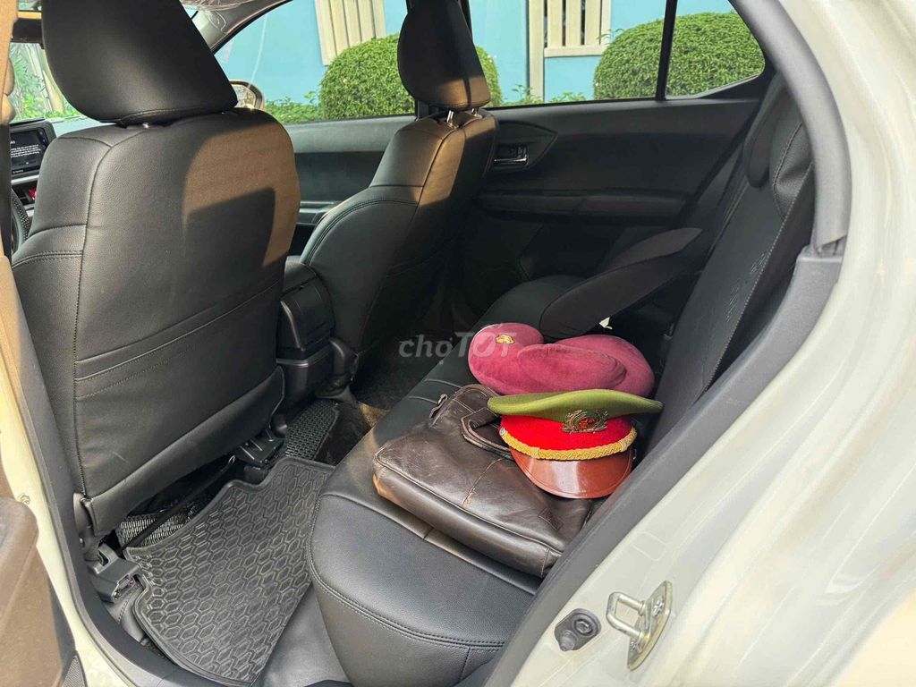 Toyata Wigo. Mua bán Ô tô tại Quận 1 Tp Hồ Chí Minh được đăng bởi Honda Wigo hình 13