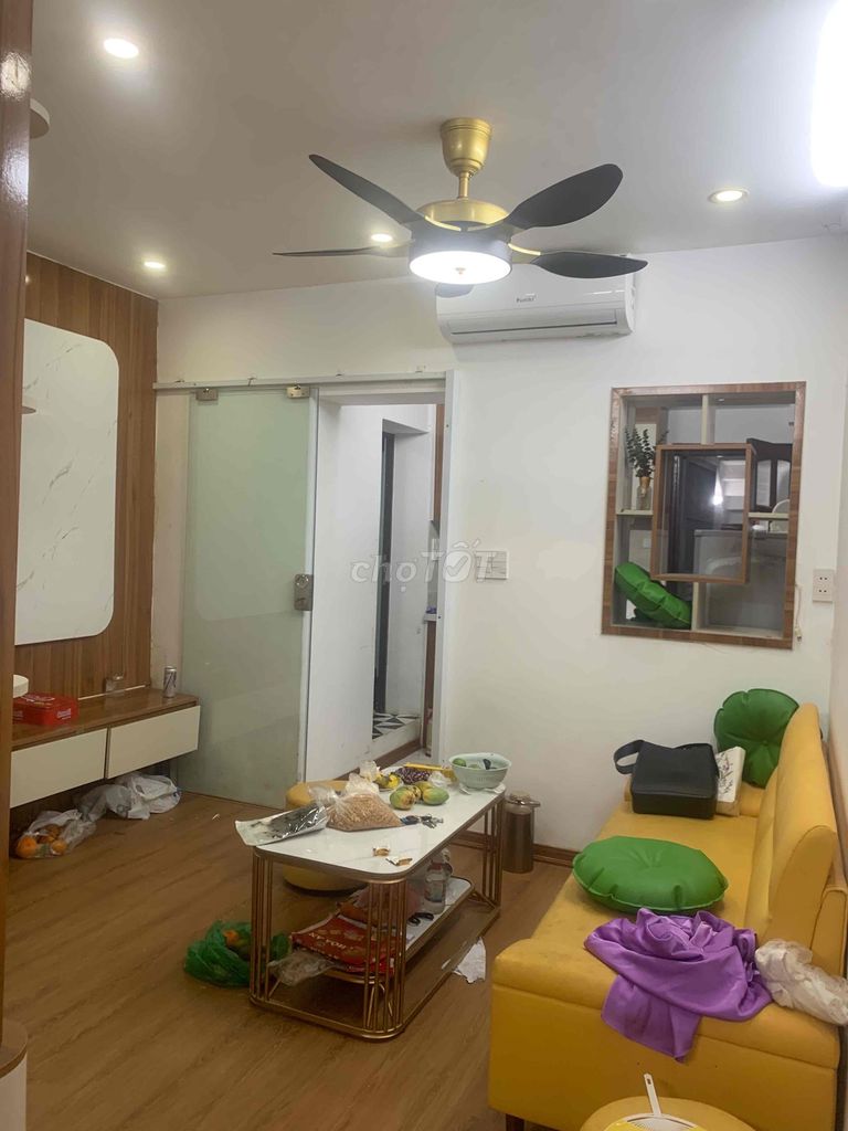 Bán nhà phố Tân Mai 3,3 tỷ có thương lượng