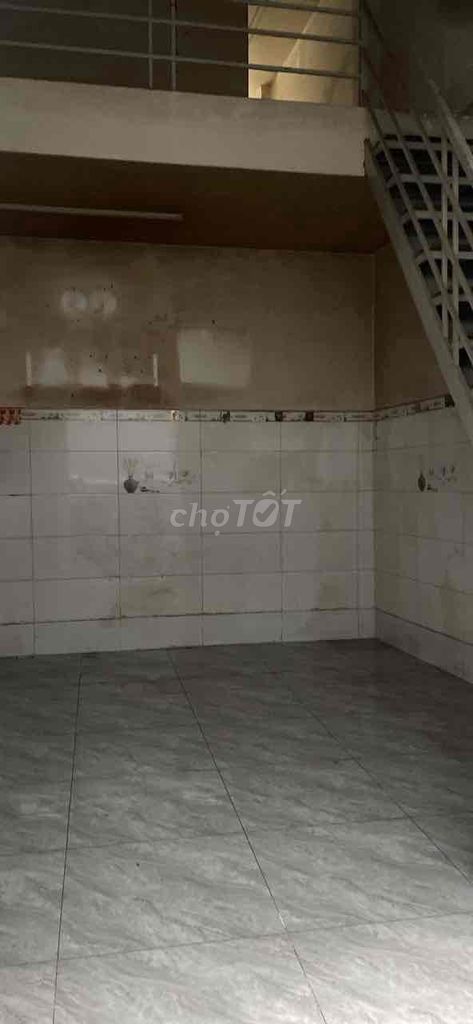 Rent · 1 bd · 18 м² · Huyện Bình Chánh, ул. Đường Quốc lộ 50