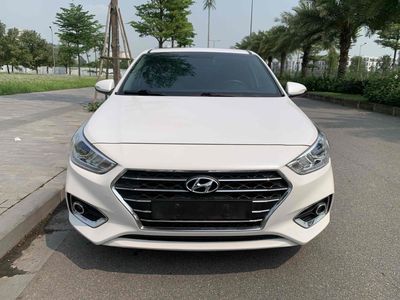 Bán Hyundai Accent ATH 2019 bản đăc biệt