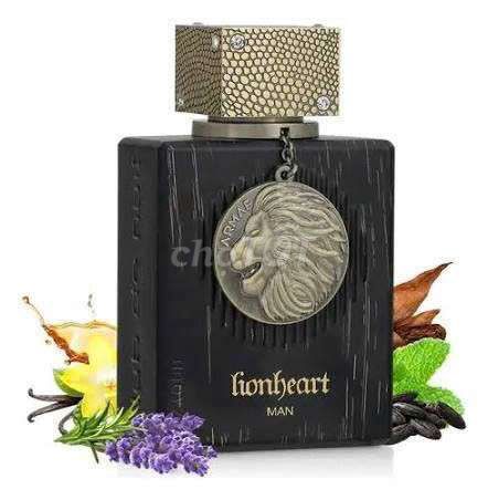 ARMAF CLUB DE NUIT LIONHEAR MAN. Mua bán Nước hoa tại Quận Đống Đa Hà Nội được đăng bởi Chuyên đồ đã qua sử dụng hình 1