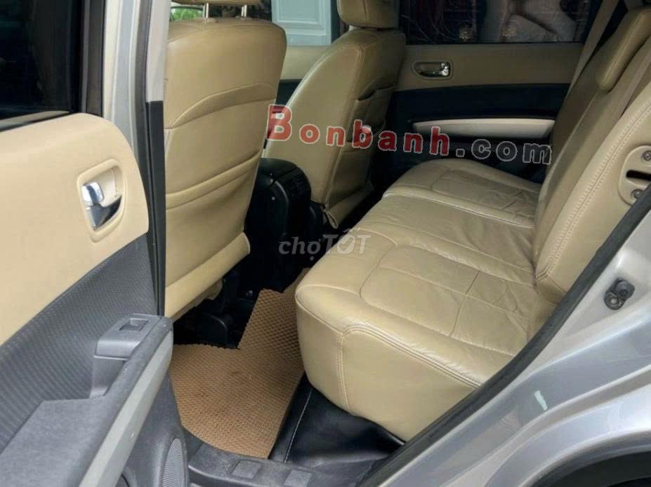 Nissan X trail 2.5 AT 2008 - 250 Triệu. Mua bán Ô tô tại Quận Ninh Kiều Cần Thơ được đăng bởi Đạt hình 3