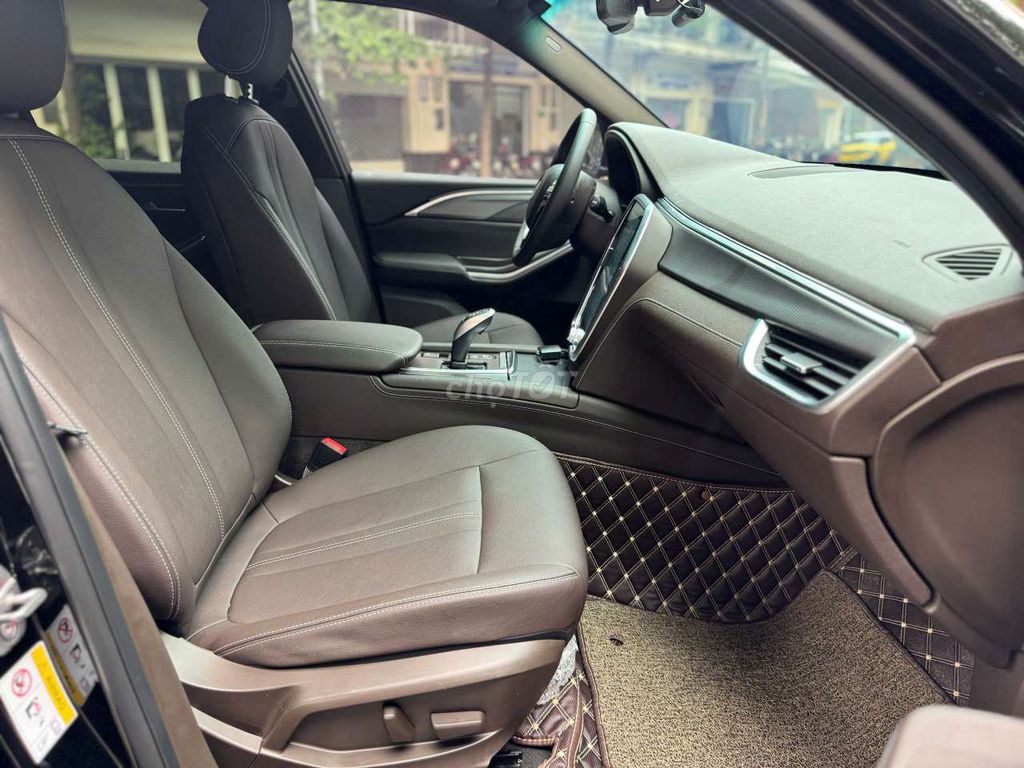 VinFast Lux SA2.0 2021 PLUS 55.000 km. Mua bán Ô tô tại Quận Gò Vấp Tp Hồ Chí Minh được đăng bởi Cường Lã Auto hình 13