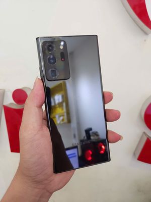 Samsung Galaxy Note 20 Ultra 8/256GB Black VN. Mua bán Điện thoại tại Quận 3 Tp Hồ Chí Minh được đăng bởi Võ Tấn Vui 