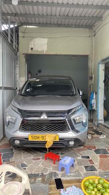 Mitsubishi Xpander 2022 .đăng kí 2023.xe chạy 6 v.. Mua bán Ô tô tại Huyện Củ Chi Tp Hồ Chí Minh được đăng bởi Thao phan