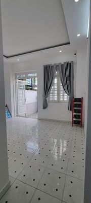 Nhà cho thuê Võ Văn Ngân, P. Bình thọ - 4pn3wc Giá 15rt/tháng