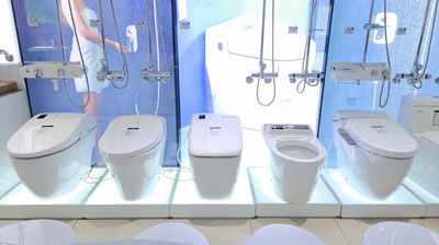 🎉 CHỈ TRONG NGÀY 11/11 KHUYẾN MÃI ĐẶC BIỆT 🎉 699 đ. Mua bán Thiết bị vệ sinh, nhà tắm tại Quận Tây Hồ Hà Nội được đăng bởi Lê Anh Toán