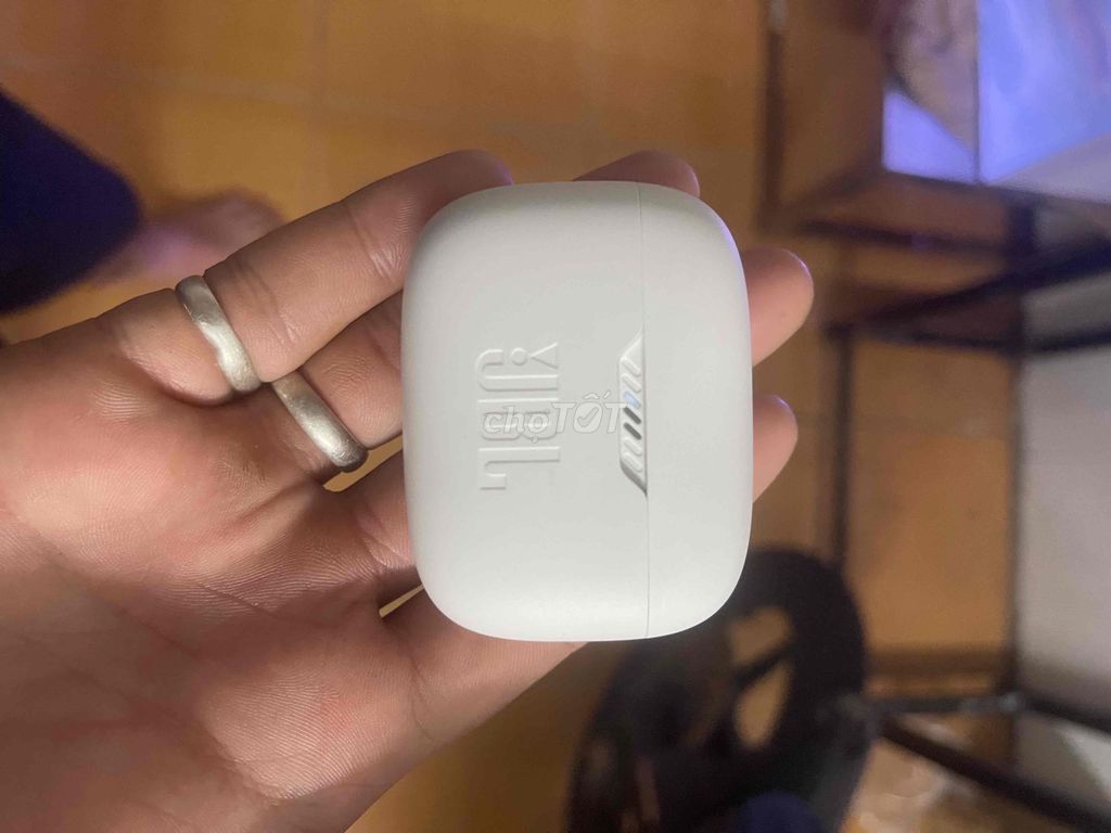 Tai nghe JBL Tune 230 TWS Trắng. Mua bán Tivi, Âm thanh tại Quận 12 Tp Hồ Chí Minh được đăng bởi cá cảnh hình 1
