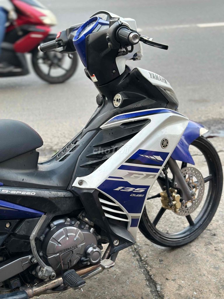 135 Zin dàn ngoài đẹp, vô sẵn được 5 cây. Mua bán Xe máy tại Thành phố Thuận An Bình Dương được đăng bởi Quân Anh Phạm hình 5