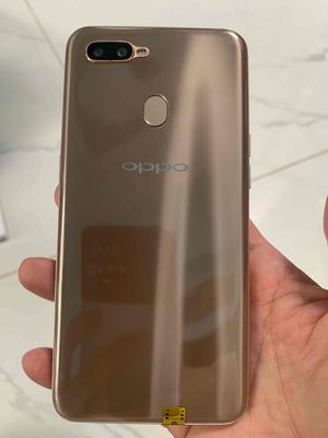 Oppo A5S 128GB (mới) 98%