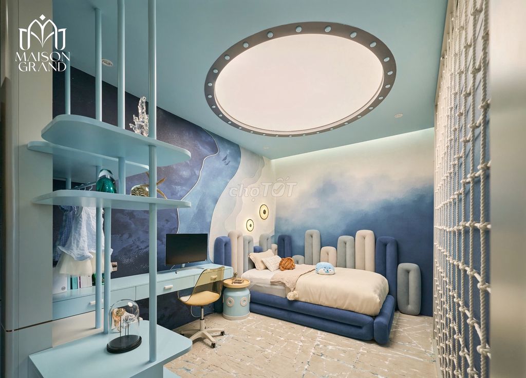 CHIẾT KHẤU 6%-CĂN HỘ 2PN BÀN GIAO FULL NỘI THẤT NHẬT BẢN BÀN GIAO 2026 Maison Grand Quốc Lộ 51, Phường Phú Mỹ, Thị xã Phú Mỹ, Bà Rịa - Vũng Tàu Thị xã Phú Mỹ Bà Rịa - Vũng Tàu