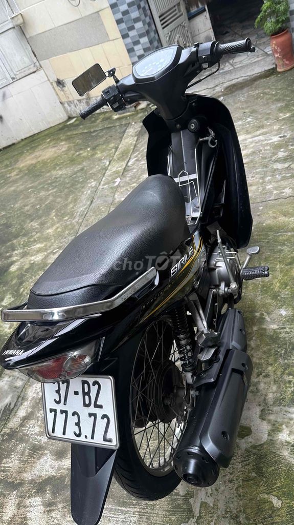 bán xe sirius. Mua bán Xe máy tại Thành phố Vinh Nghệ An được đăng bởi cửa hàng xe máy hồng sáng hình 4