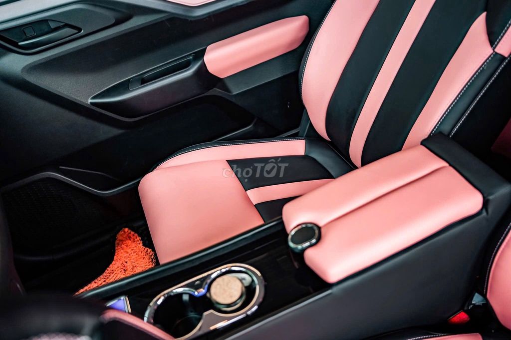 VinFast VF3 2025 - Chạm Mắt Là Say. Mua bán Ô tô tại Huyện Xuyên Mộc Bà Rịa - Vũng Tàu được đăng bởi cuong Nguyen hình 4