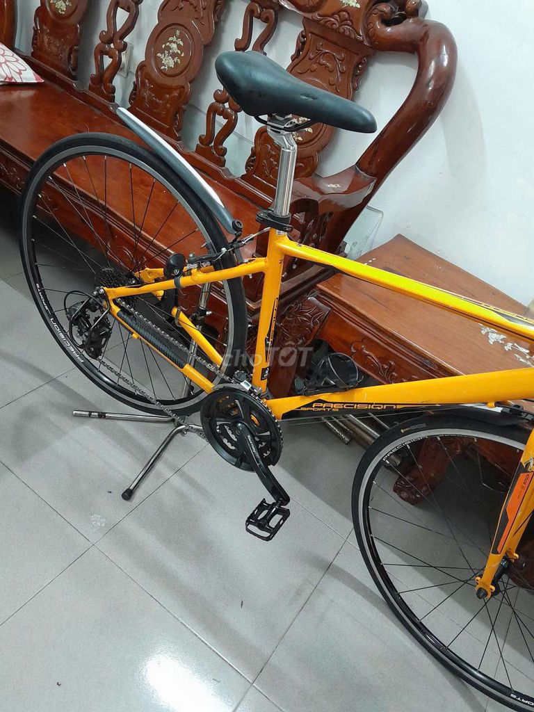 Xe Nhật bãi 
Xe khung nhôm, Đề 3 đĩa 8 lip. Mua bán Xe đạp tại Thành phố Vũng Tàu Bà Rịa - Vũng Tàu được đăng bởi Văn Hiệp hình 3