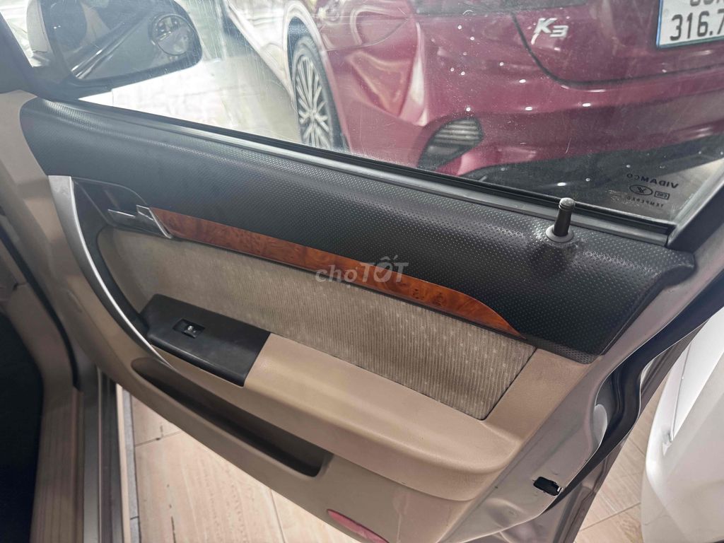 Daewoo Gentra màu Bạc. Mua bán Ô tô tại Quận Bình Thuỷ Cần Thơ được đăng bởi Phi hình 15