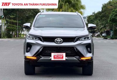FORTUNER LEGENDER 2022 ( Dky 2023) LƯỚT 7.430 KM. Mua bán Ô tô tại Huyện Bình Chánh Tp Hồ Chí Minh được đăng bởi THANH TÂM TOYOTA