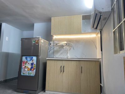 Cho thuê nhà ở xã hội Becamex Việt Sing, Vsip 1, Thuận An, Bình Dương