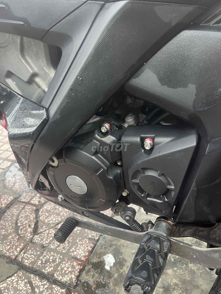 Honda Sonic 2019, розовый