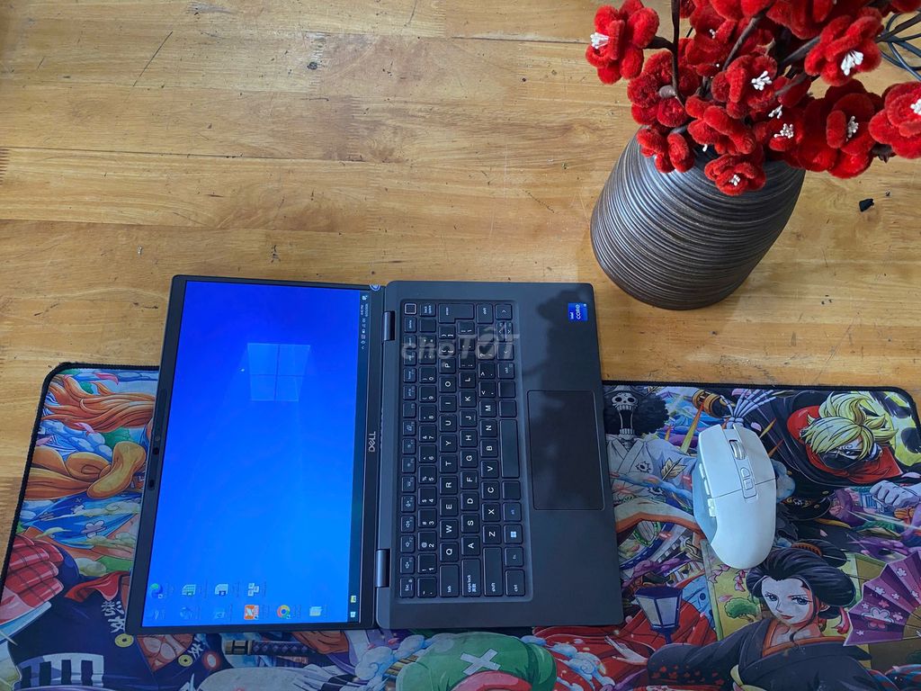 Dell Latitude 7320 i5-1135G7 13.3 inch 16GB/256GB. Mua bán Laptop tại Thành phố Buôn Ma Thuột Đắk Lắk được đăng bởi Vi Tính Tây Nguyên hình 1