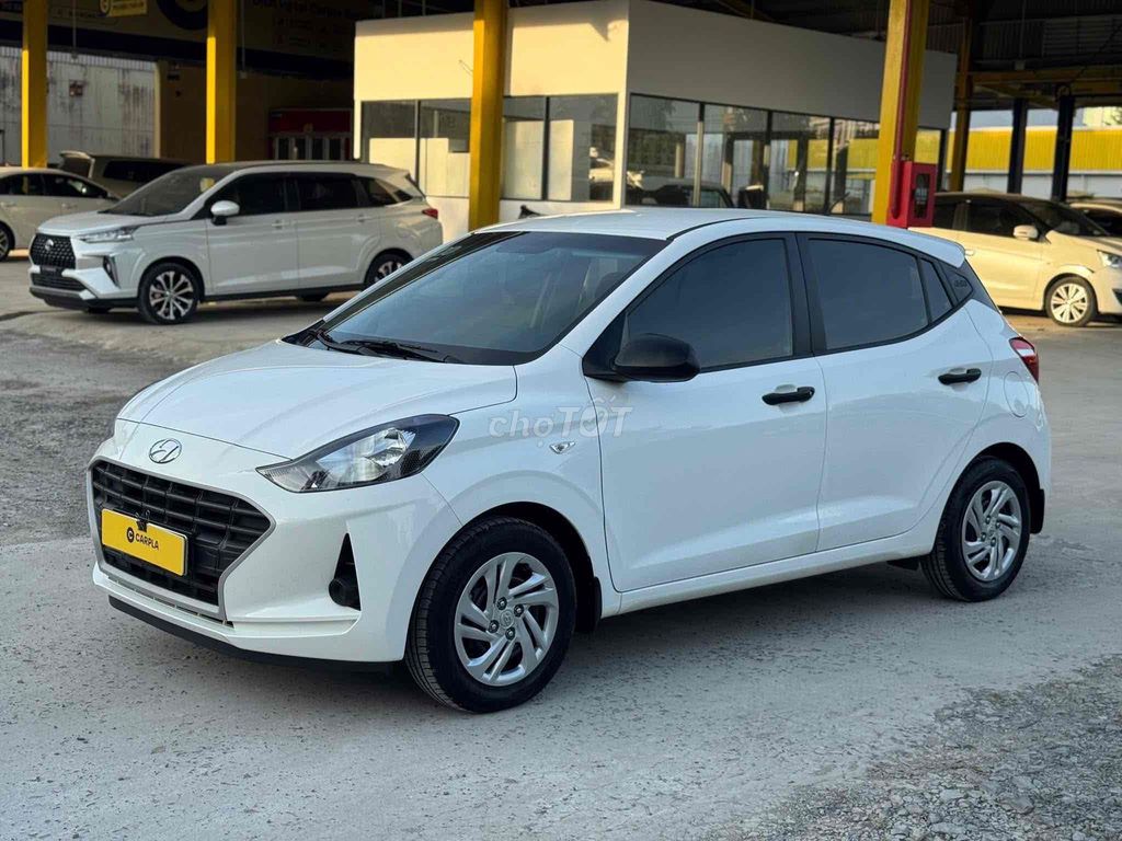 i10 số sàn hatchback 2023. Mua bán Ô tô tại Quận Ninh Kiều Cần Thơ được đăng bởi Chuyên Mua Bán Ô Tô Qua Sử Dụng Carpla Cần Thơ hình 5