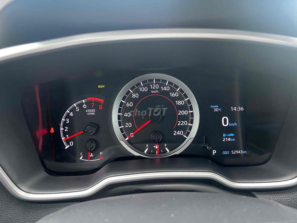 Toyota Corolla Cross 1.8V màu trắng 2022 giá giảm. Mua bán Ô tô tại Quận 6 Tp Hồ Chí Minh được đăng bởi Đại lý chính hãng xe qua sử dụng Toyota Sài Gòn hình 5