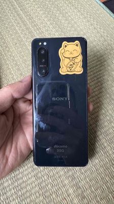 Sony X5 mark 2