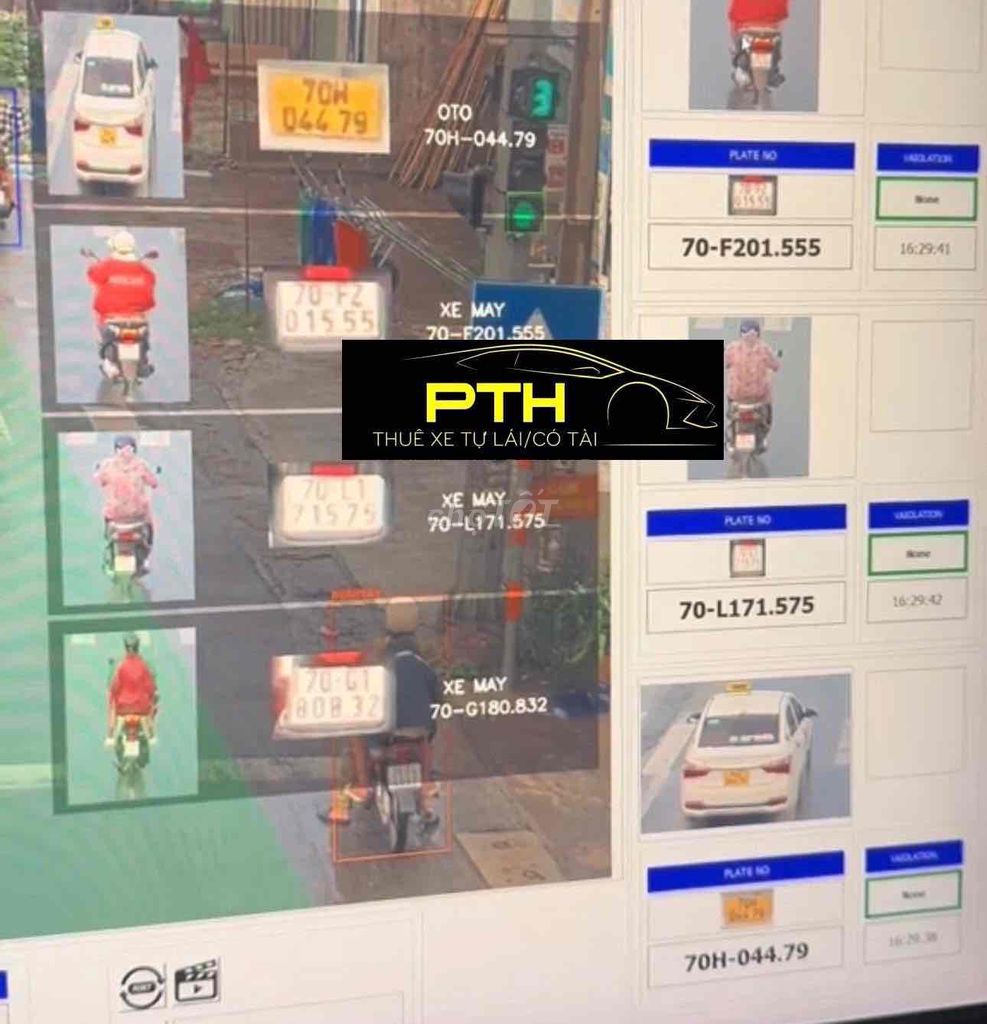 Hỗ Trợ xử lý phạt nguội , rút gốc các loại xe. Dịch vụ tại Thành phố Thủ Dầu Một Bình Dương được đăng bởi Vinh audio hình 2
